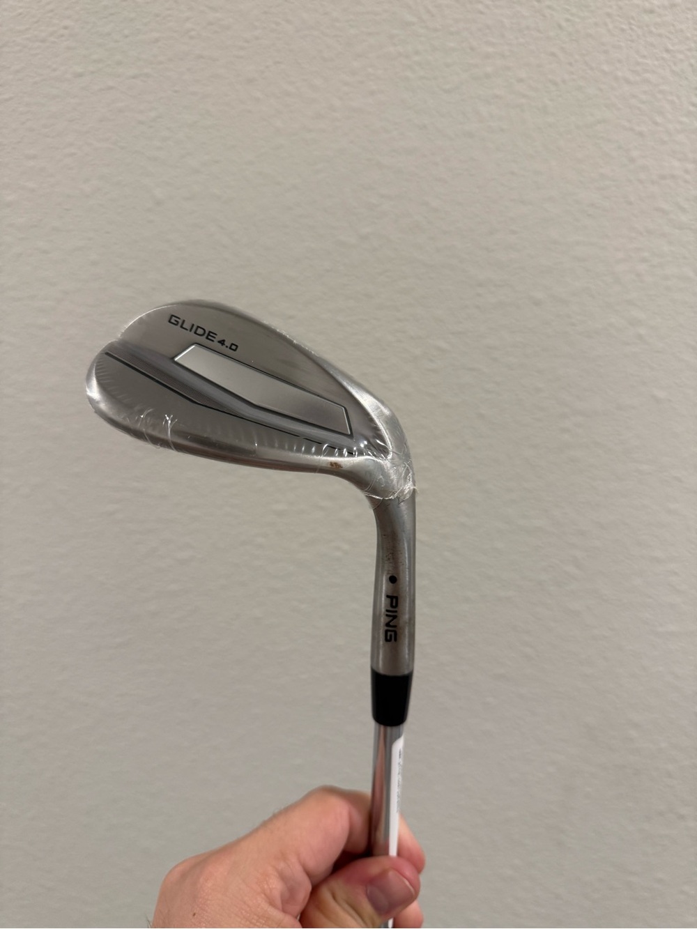 Ping Tour Issue Glide 4.0 RAW 60W degree wedge